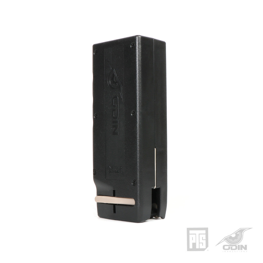 PTS/Odin Innovations Sidewinder M12 Speedloader PTS/Odin Innovations Sidewinder M12 Speedloader